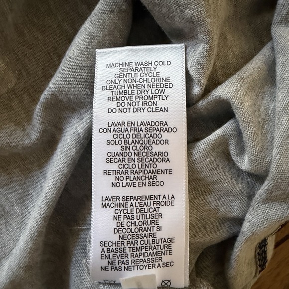 MLB Boston Red Sox Toddler Girls Baseball Heart Print Dress in Grey, 2T NWT - Picture 6 of 7